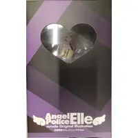 Figure - Angel Police - rurudo