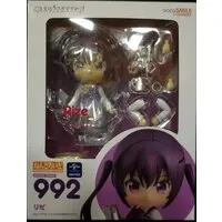 Nendoroid - GochiUsa / Tedeza Rize