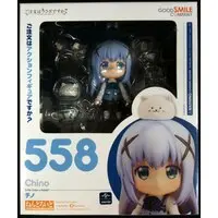 Nendoroid - GochiUsa / Kafuu Chino