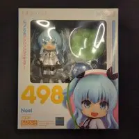 Nendoroid - Sora no Method (Celestial Method)