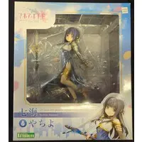 Figure - Puella Magi Madoka Magica / Nanami Yachiyo