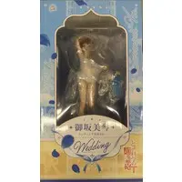 Figure - Toaru Kagaku no Railgun (A Certain Scientific Railgun) / Misaka Mikoto