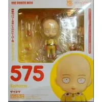 Nendoroid - One Punch Man / Saitama