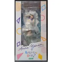 Figure - With Bonus - Too Many Losing Heroines! / Yanami Anna