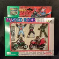 Figure - Kamen Rider Series