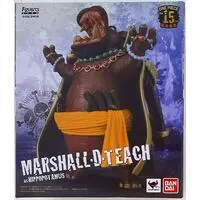 Figuarts Zero - One Piece / Marshall D. Teach