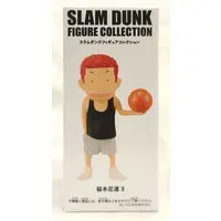 Figure - Slam Dunk / Sakuragi Hanamichi