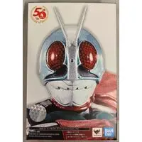 S.H.Figuarts - Kamen Rider Series