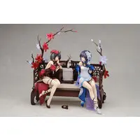 Figure - Honkai Impact 3rd