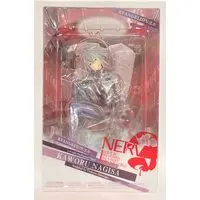 Figure - Neon Genesis Evangelion / Nagisa Kaworu