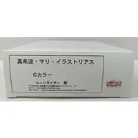 Figure - Garage Kit - Resin Cast Assembly Kit - Neon Genesis Evangelion / Mari Illustrious Makinami