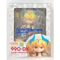 Nendoroid - Fate/Grand Order / Gilgamesh (Caster)