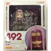 Nendoroid - Fate/stay night / Medusa (Rider)