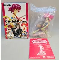 Figure - Cutey Honey