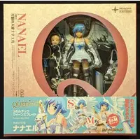 Revoltech - Queen's Blade / Nanael
