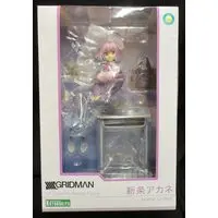Figure - SSSS.Gridman / Shinjou Akane