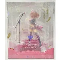 Figure - The iDOLM@STER Cinderella Girls / Jougasaki Mika