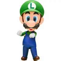 Nendoroid - Super Mario