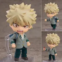 Nendoroid - Boku no Hero Academia (My Hero Academia) / Bakugou Katsuki