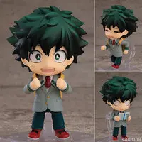 Nendoroid - Boku no Hero Academia (My Hero Academia) / Midoriya Izuku