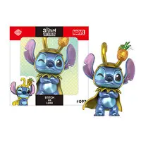 Figure - Lilo & Stitch