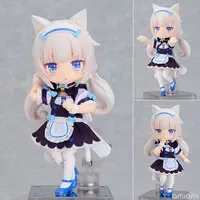 Nendoroid - Nendoroid Doll - Nekopara / Vanilla