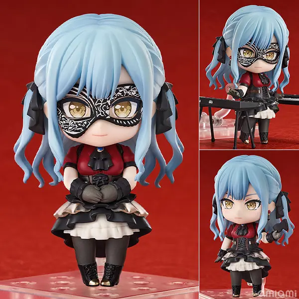 Nendoroid - BanG Dream! / Togawa Sakiko (Oblivionis)