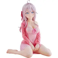 Figure - Alya Sometimes Hides Her Feelings in Russian