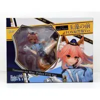 Figure - Fate/EXTELLA / Tamamo-no-Mae (Caster)