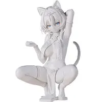 Garage Kit - Figure - Nikukan Girl