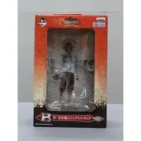 Ichiban Kuji - One Piece / Shanks