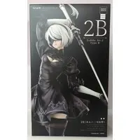 Figure - Nier: Automata / 2B (YoRHa No. 2 Type B)