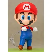 Nendoroid - Super Mario