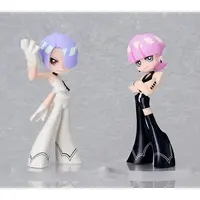 POP UP PARADE - Panty & Stocking with Garterbelt