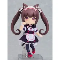 Nendoroid - Nendoroid Doll - Nekopara / Chocola