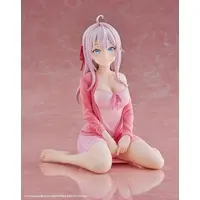 Figure - Alya Sometimes Hides Her Feelings in Russian
