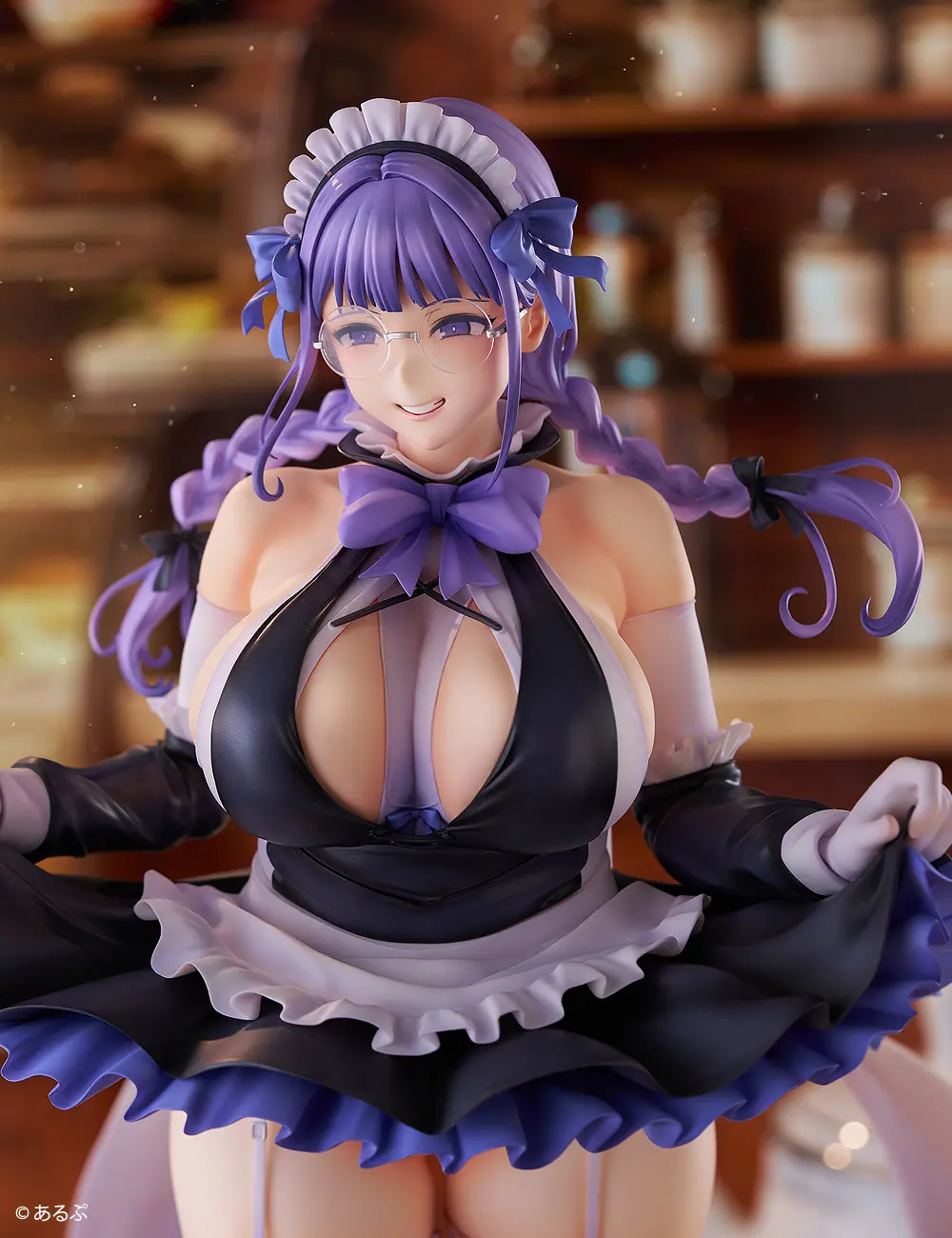 FANesse by FANZA - Miya-chan Momimakura Cover