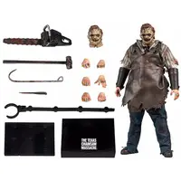 Figure - The Texas Chain Saw Massacre