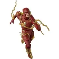 Figure - The Flash