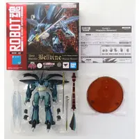 Figure - Seisenshi Dunbine (Aura Battler Dunbine)