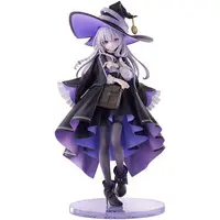 Figure - Majo no Tabitabi / Elaina