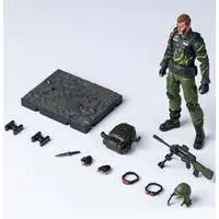 Figure - G.I. Joe