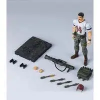 Figure - G.I. Joe