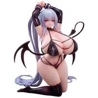 Figure - Succubus
