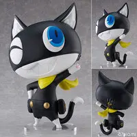 F:NEX - Sofubi Figure - Persona 5 / Morgana