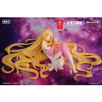 Snail Shell (BeautyWorks 『Star Guardian Soul of the planet』 霊心 1/7 完成品フィギュア[蝸之殼Snail Shell]《０６月予約》)