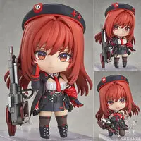 Nendoroid - NIKKE / Rapi