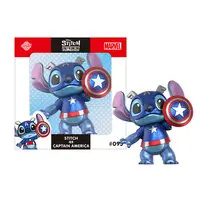 Figure - Captain America