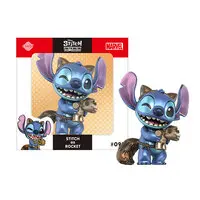 Figure - Lilo & Stitch