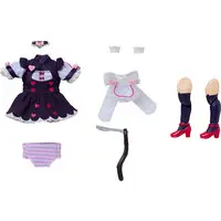 Nendoroid - Nendoroid Doll - Nendoroid Doll Outfit Set / Chocola (Nekopara)